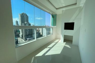 Apartamento &agrave; venda - 116m&sup2; - Castelo Branco