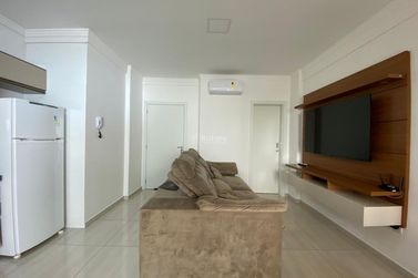 Apartamento &agrave; venda - 104m&sup2; - Morretes