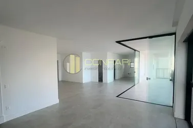 Apartamento &agrave; venda - 185m&sup2; - centro