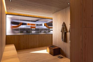 Apartamento &agrave; venda - 84m&sup2; - 