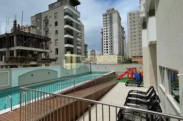 Apartamento &agrave; venda - 70m&sup2; - Morretes