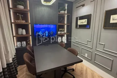Apartamento &agrave; venda - 161m&sup2; - Canto da Praia
