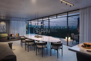 Apartamento &agrave; venda - 25m&sup2; - Vivapark
