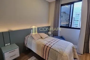 Apartamento &agrave; venda - 132m&sup2; - Perequ&ecirc;