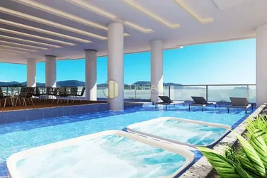 Apartamento &agrave; venda - 129m&sup2; - pereque