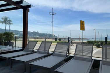 Apartamento &agrave; venda - 197m&sup2; - Centro