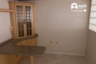 Sala Comercial para alugar - 43m&sup2; - Centro