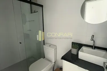 Apartamento para alugar - 69m&sup2; - Morretes