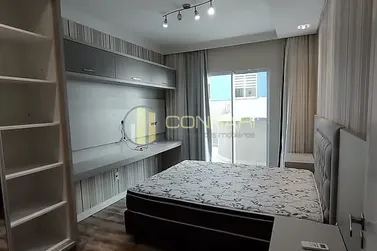 Apartamento &agrave; venda - 213m&sup2; - Meia Praia