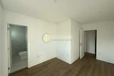 Apartamento &agrave; venda - 161m&sup2; - Centro