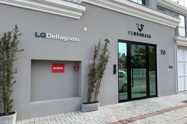 Apartamento &agrave; venda - 68m&sup2; - 