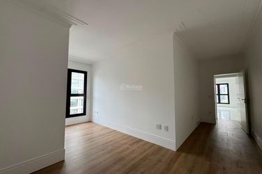 Apartamento &agrave; venda - 208m&sup2; - Centro
