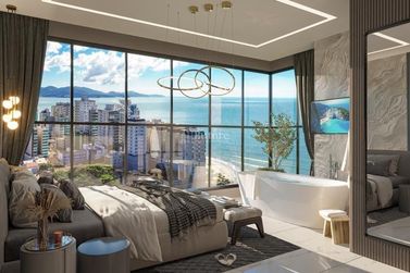 Apartamento &agrave; venda - 130m&sup2; - 