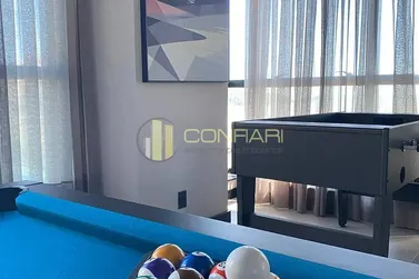 Apartamento &agrave; venda - 67m&sup2; - Morretes