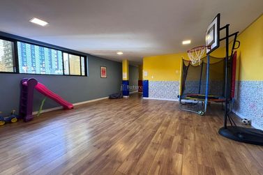 Apartamento &agrave; venda - 76m&sup2; - Na&ccedil;&otilde;es