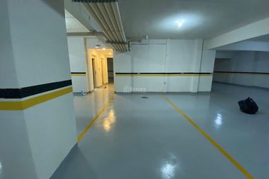 Apartamento &agrave; venda - 147m&sup2; - Castelo Branco