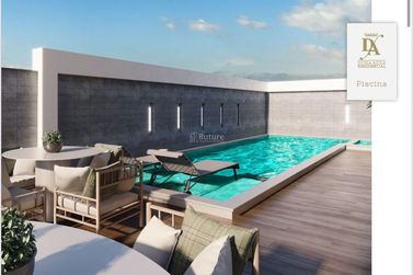Apartamento &agrave; venda - 130m&sup2; - 