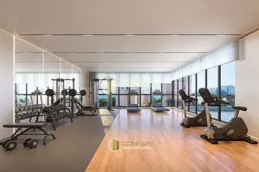 Apartamento &agrave; venda - 119m&sup2; - Perequ&ecirc;