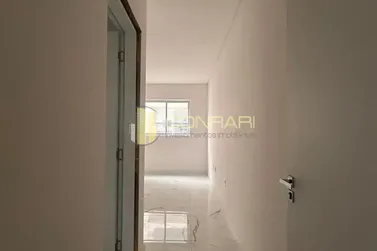 Apartamento &agrave; venda - 70m&sup2; - Morretes