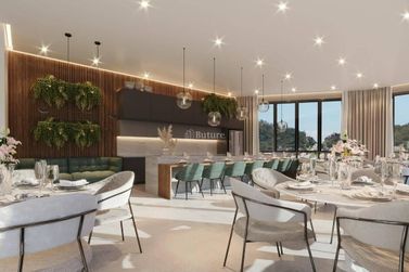 Apartamento &agrave; venda - Centro
