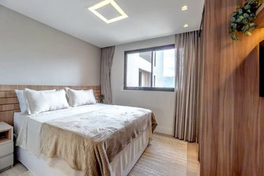 Apartamento &agrave; venda - Perequ&ecirc;