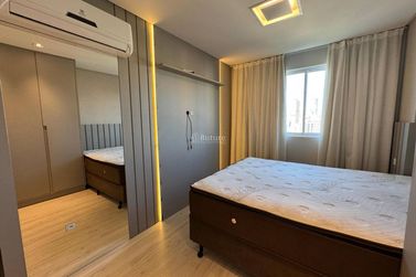 Apartamento &agrave; venda - 