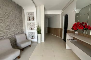 Apartamento para alugar - 62m&sup2; - Na&ccedil;&otilde;es