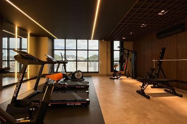 Apartamento &agrave; venda - 71m&sup2; - Morretes