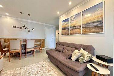 Apartamento &agrave; venda - 70m&sup2; - Tabuleiro dos Oliveiras