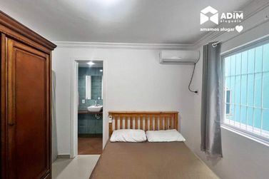 Apartamento para alugar - 182m&sup2; - Centro