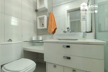 Apartamento para alugar - 160m&sup2; - Centro