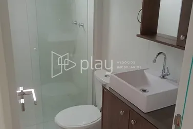 Apartamento &agrave; venda - 70m&sup2; - Morretes