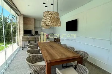 Casa &agrave; venda - 560m&sup2; - Casa Branca