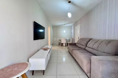 Apartamento &agrave; venda - 80m&sup2; - Centro