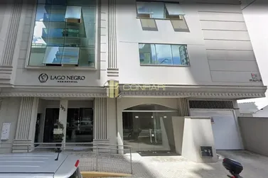 Apartamento &agrave; venda - 133m&sup2; - Meia Praia