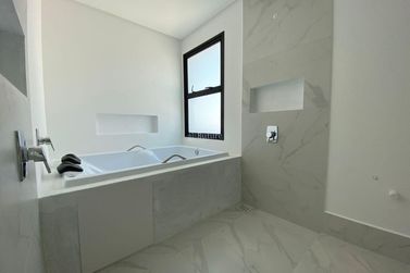 Apartamento &agrave; venda - 185m&sup2; - Andorinha