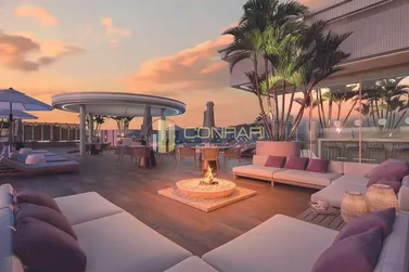 Apartamento &agrave; venda - 151m&sup2; - Andorinha