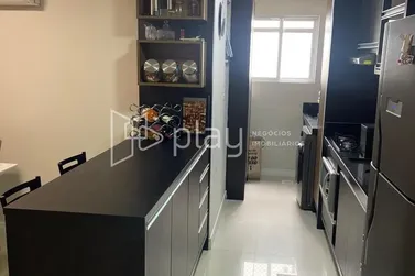 Apartamento &agrave; venda - 82m&sup2; - S&atilde;o Jo&atilde;o