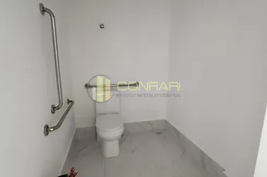 Sala Comercial para alugar - 80m&sup2; - pereque