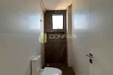 Apartamento &agrave; venda - 206m&sup2; - meia praia
