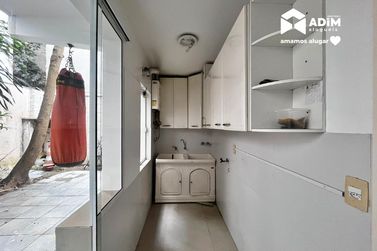 Sala Comercial para alugar - 312m&sup2; - Centro