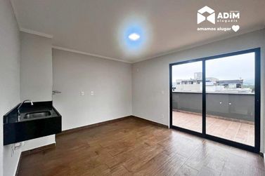 Casa para alugar - 173m&sup2; - Nova Esperan&ccedil;a