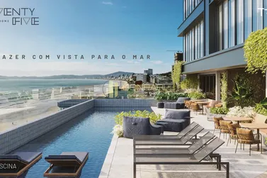 Apartamento &agrave; venda - 200m&sup2; - Centro