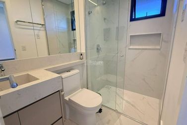 Apartamento &agrave; venda - Centro
