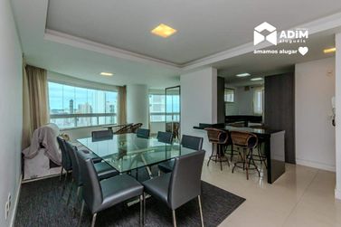Apartamento para alugar - 150m&sup2; - Centro