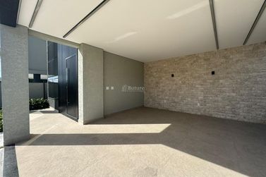 Apartamento &agrave; venda - 305m&sup2; - Santa Regina