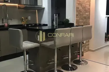 Apartamento &agrave; venda - 60m&sup2; - Tabuleiro