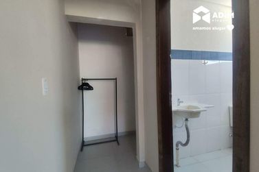 Sala Comercial para alugar - 40m&sup2; - Centro