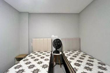 Apartamento para alugar - 62m&sup2; - Aririb&aacute;