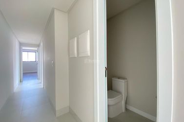 Apartamento &agrave; venda - 125m&sup2; - Castelo Branco